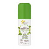 Lemon-Verbena Deodorant Lemon-Verbena Deodorant
