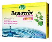 Depurerbe 45 tablets Depurerbe 45 tablets