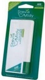 Stevia 400Comp. Stevia 400Comp.