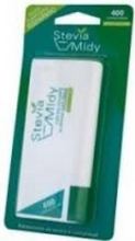 Stevia 400Comp. Stevia 400Comp.