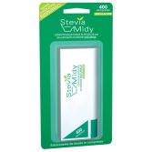 Stevia 100Comp. Stevia 100Comp.