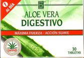Aloe vera digestive (white box) 30capsules Aloe vera digestive (white box) 30capsules