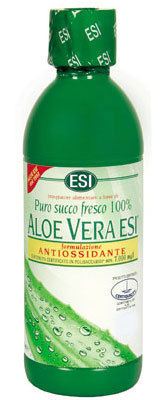 Aloe vera juice 500 millilitres Aloe vera juice 500 millilitres