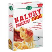 Emergency Kalory 24Comp 1000. Emergency Kalory 24Comp 1000.