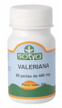 Valerian 60 Tablets 600 mg Valerian 60 Tablets 600 mg