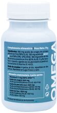 Omega 3-6-9 720 mg 110 Perlas Omega 3-6-9 720 mg 110 Perlas