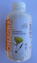 Evening primrose 500 mg 450 tablets Evening primrose 500 mg 450 tablets