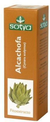 Artichoke Extract 60 ml Artichoke Extract 60 ml