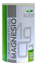 Magnesium Carbonate 180 gr 200 gr Magnesium Carbonate 180 gr 200 gr