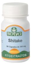 Shitake 90 Capsules Shitake 90 Capsules