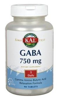 Gaba 750 mg 90 Tablets Gaba 750 mg 90 Tablets
