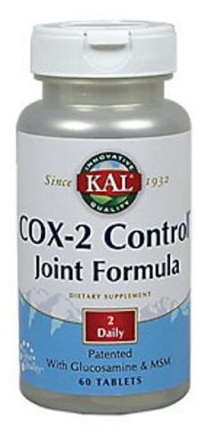 Cox-2 Joint Formula 60 Tablets Cox-2 Joint Formula 60 Tablets