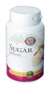 Sugar Defense 30 Tablets Sugar Defense 30 Tablets