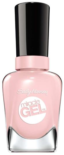 Nail Polish Miracle Gel Step1 14.7 ml Nail Polish Miracle Gel Step1 14.7 ml