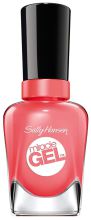 Nail Polish Miracle Gel Step1 14.7 ml Nail Polish Miracle Gel Step1 14.7 ml