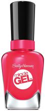 Nail Polish Miracle Gel Step1 14.7 ml Nail Polish Miracle Gel Step1 14.7 ml