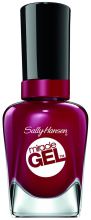 Nail Polish Miracle Gel Step1 14.7 ml Nail Polish Miracle Gel Step1 14.7 ml