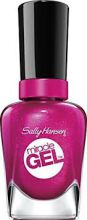 Nail Polish Miracle Gel Step1 14.7 ml Nail Polish Miracle Gel Step1 14.7 ml