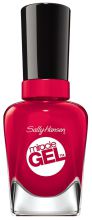 Nail Polish Miracle Gel Step1 14.7 ml Nail Polish Miracle Gel Step1 14.7 ml