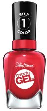Nail Polish Miracle Gel Step1 14.7 ml Nail Polish Miracle Gel Step1 14.7 ml