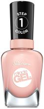 Nail Polish Miracle Gel Step1 14.7 ml Nail Polish Miracle Gel Step1 14.7 ml