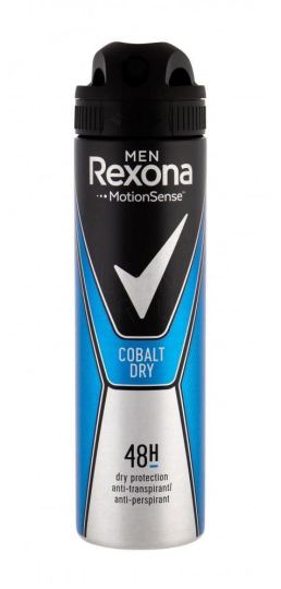 Cobalt Dry Deodorant 48 hours 150 ml Cobalt Dry Deodorant 48 hours 150 ml