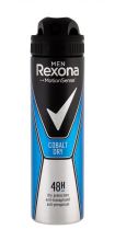 Cobalt Dry Deodorant 48 hours 150 ml Cobalt Dry Deodorant 48 hours 150 ml