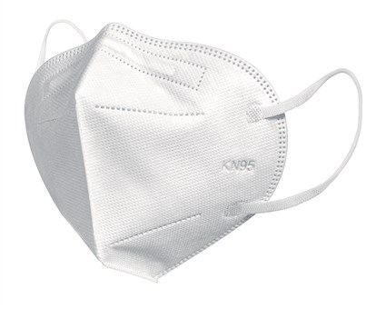 Protective Mask Ffp2 / Kn95 Protective Mask Ffp2 / Kn95