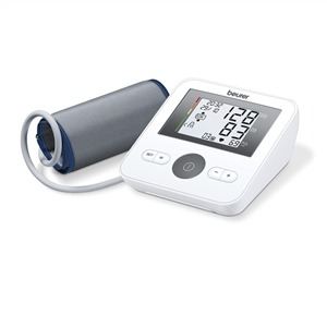 Arm Blood Pressure Monitor BM 27L Arm Blood Pressure Monitor BM 27L
