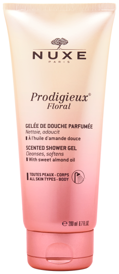 Prodigieux Florale Shower Gel 200 ml Prodigieux Florale Shower Gel 200 ml