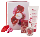 Eau de Coursiana Set Shower gel + perfume Eau de Coursiana Set Shower gel + perfume