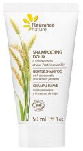 Gentle Shampoo with Bio Witch Hazel Gentle Shampoo with Bio Witch Hazel