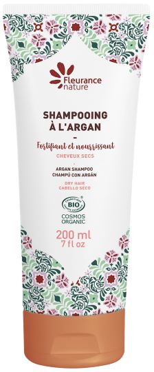 Organic Argan Shampoo Organic Argan Shampoo