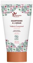 Organic Argan Shampoo Organic Argan Shampoo