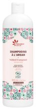 Organic Argan Shampoo Organic Argan Shampoo