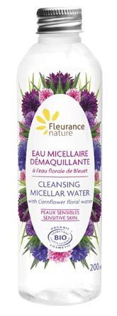 Micellar Cleansing Water Bio with Cornflower Micellar Cleansing Water Bio with Cornflower