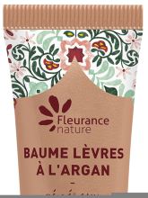 Generous Lip Balm with Bio Argan 15 ml Generous Lip Balm with Bio Argan 15 ml