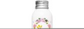 Micellar Cleansing Water Bio with rose Micellar Cleansing Water Bio with rose