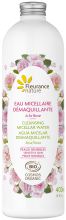 Micellar Cleansing Water Bio with rose Micellar Cleansing Water Bio with rose