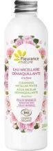 Micellar Cleansing Water Bio with rose Micellar Cleansing Water Bio with rose