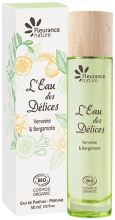 Verbena and Bergamot Eau de Parfum 50 ml Verbena and Bergamot Eau de Parfum 50 ml