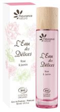 Rose & Jasmine Perfume Water 50 ml Rose & Jasmine Perfume Water 50 ml