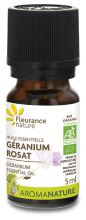 Organic Geranium of Egypt Essential Oil 5 ml Organic Geranium of Egypt Essential Oil 5 ml