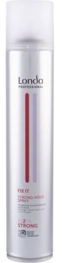 Finish Fix It Hair Spray 300 ml Finish Fix It Hair Spray 300 ml