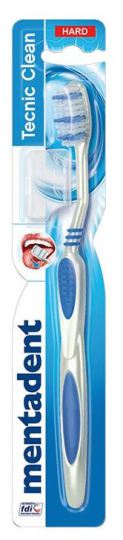 Tecnic Clean Hard Toothbrush Tecnic Clean Hard Toothbrush