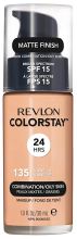 Colorstay Foundation Combination Oily skin 400-Caramel 30 ml Colorstay Foundation Combination Oily skin 400-Caramel 30 ml