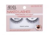 Naked Black False Eyelashes Naked Black False Eyelashes