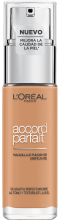 Perfect Match Fluide Foundation 30 ml Perfect Match Fluide Foundation 30 ml