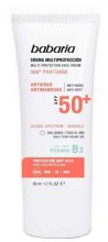 Sun Cream Spf 50 + Anti-Aging 50 ml Sun Cream Spf 50 + Anti-Aging 50 ml