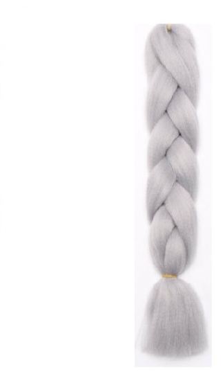 Kanekalon Capillary Extension 165 gr Kanekalon Capillary Extension 165 gr